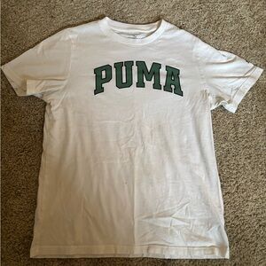 Puma’s Athletic Tee